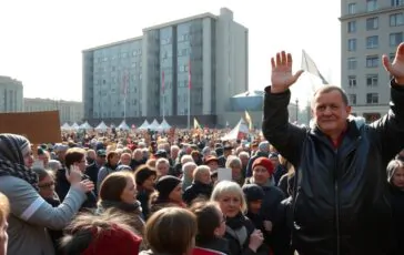 kursk protesta dei residenti contro la sospensione dei pagamenti di indennizzo 1765306858 364x230