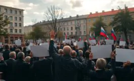 kursk proteste contro linterruzione dei pagamenti di sostegno sociale 1765297239 265x160