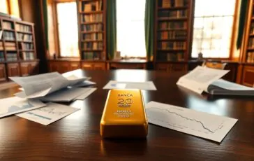 la bce esorta a rivalutare lemendamento sulloro di bankitalia 1765226379 364x230