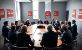 la cdu e le sfide del pacchetto pensionistico 1764740832 265x160