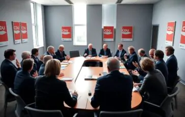 la cdu e le sfide del pacchetto pensionistico 1764740832 364x230