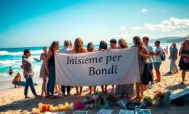 la comunita di bondi beach si unisce nella solidarieta dopo la sparatoria 1765787033 265x160