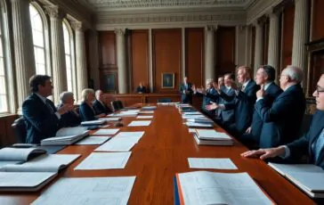 la corte suprema degli stati uniti analizza lordine di trump sulla cittadinanza cosa cambia 1764971321 364x230