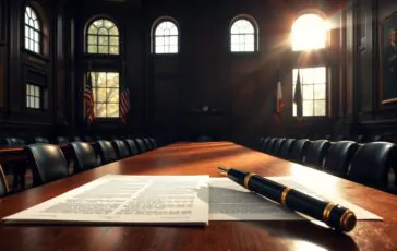 la corte suprema valuta la proposta di trump per abolire la cittadinanza alla nascita 1764976982 364x230