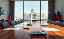 la duma di stato abolisce le dichiarazioni patrimoniali annuali per i funzionari 1766103475 265x160