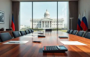 la duma di stato abolisce le dichiarazioni patrimoniali annuali per i funzionari 1766103475 364x230