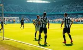 la juventus conquista pisa e si piazza al secondo posto in classifica 1766879320 265x160