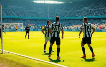 la juventus conquista pisa e si piazza al secondo posto in classifica 1766879320 364x230