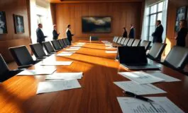 la manovra economica aggiornamenti dal vertice di governo 1766177831 265x160