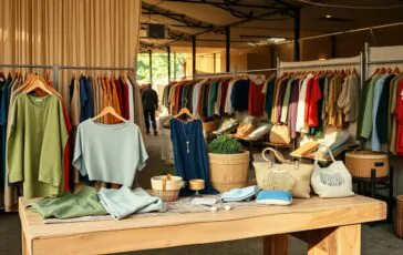 la moda sostenibile un trend che sta conquistando il mondo 1765947937