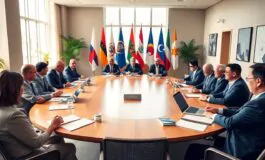 la nomina di jesper brodin a commissario dellunhcr implicazioni e futuro dellorganizzazione 1765463841 265x160