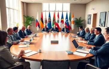 la nomina di jesper brodin a commissario dellunhcr implicazioni e futuro dellorganizzazione 1765463841 364x230