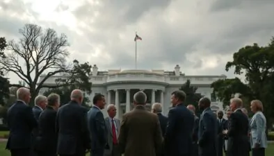 La nueva doctrina de Trump: implicaciones e impactos para Europa