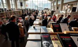 la polemica sulla casa editrice controversa a piu libri piu liberi 1764808964 265x160