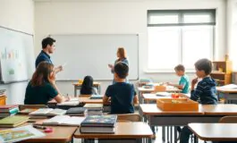 la precarieta degli insegnanti di sostegno in italia analisi dellunione europea 1766402162 265x160