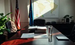 la pressione di trump su maduro impatti e conseguenze internazionali 1766456567 265x160