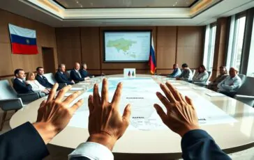 la prospettiva di putin sulla guerra in ucraina e le sue implicazioni nelle relazioni internazionali 1764902384 364x230