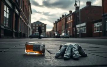 la responsabilita di putin nella morte di dawn sturgess per avvelenamento da novichok 1764906200 364x230