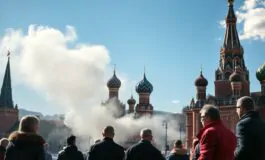 la russia risponde al nuovo approccio della strategia di sicurezza nazionale degli stati uniti 1765171235 265x160