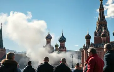 la russia risponde al nuovo approccio della strategia di sicurezza nazionale degli stati uniti 1765171235 364x230