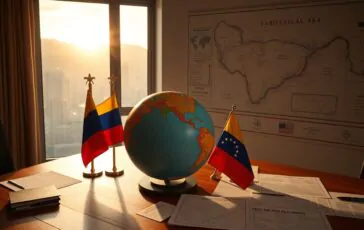 la russia sostiene il venezuela nella lotta contro il blocco economico degli stati uniti 1766434179 364x230