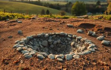 la scoperta della piu antica prova di fuoco controllato in inghilterra risale a 400000 anni fa 1765397033 364x230