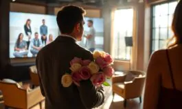 la selezione di flavio ubirti a uomini e donne scopri nicole belloni 1765831731 265x160