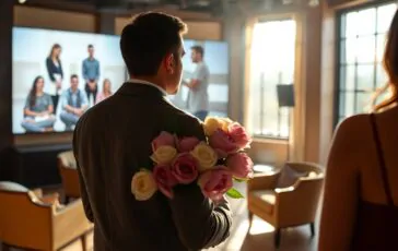 la selezione di flavio ubirti a uomini e donne scopri nicole belloni 1765831731 364x230