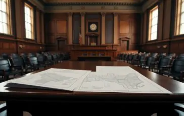 la sentenza del giudice su trump e il ruolo della fema nella prevenzione dei disastri 1765501923 364x230