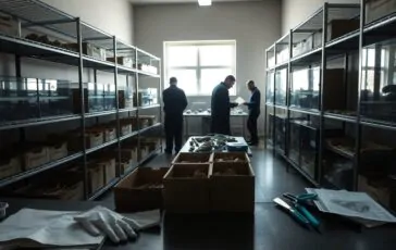 la sfida dellidentificazione dei dispersi siriani 1765194508 364x230