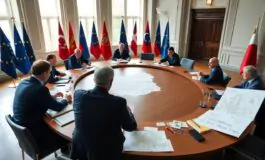 la sicurezza in europa sfide attuali e prospettive future per la nato 1765438091 265x160