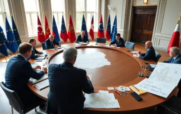 la sicurezza in europa sfide attuali e prospettive future per la nato 1765438091 364x230