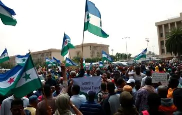 la somalia si oppone al riconoscimento del somaliland da parte di israele proteste in corso 1766833364 364x230