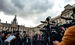 la strategia mediatica di starmer un approccio combattivo e innovativo alla politica 1765996735 265x160