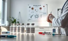 la variante k dellinfluenza sintomi riconoscimento e prevenzione 1766706885 265x160