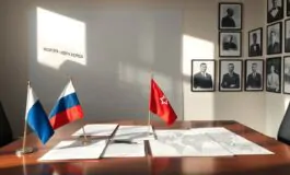 lalleanza militare in crescita tra corea del nord e russia un legame strategico da scoprire 1766857757 265x160