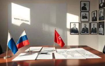 lalleanza militare in crescita tra corea del nord e russia un legame strategico da scoprire 1766857757 364x230