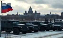 lalleanza tra corea del nord e russia analisi approfondita del conflitto in ucraina 1766894865 265x160