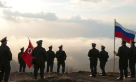 lalleanza tra corea del nord e russia un legame di sangue e conflitti strategici 1766839009 265x160