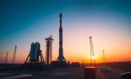 lancio di tre satelliti iraniani con razzo soyuz la missione dalla russia 1766941601 265x160