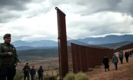 lanno delle emergenze di trump strategie contro il narcoterrorismo e la migrazione 1767020698 265x160