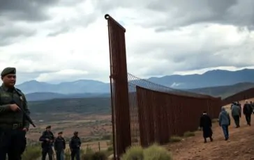 lanno delle emergenze di trump strategie contro il narcoterrorismo e la migrazione 1767020698 364x230