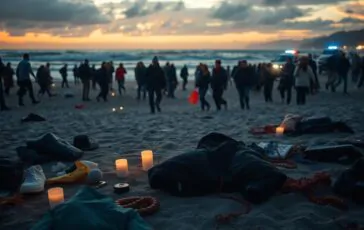 lattacco di bondi beach una tragedia per la comunita ebraica in australia 1765953925 364x230