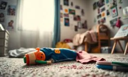 lavinia luciani la piccola guerriera di bari che ha commesso i cuori 1764756292 265x160