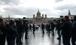 le accuse di lavrov lattacco ucraino alla residenza di putin sotto i riflettori 1767054050 265x160