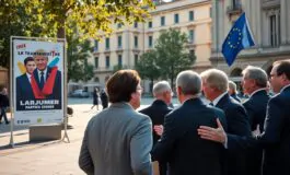 le ambizioni politiche di trump in europa reazioni dei leader e impatti futuri 1765008942 265x160