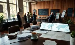 le controversie sul piano di rfk jr sui vaccini un confronto con leuropa 1766753026 265x160