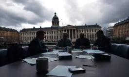 le dichiarazioni di lavrov sullunione europea e il conflitto in ucraina analisi e implicazioni 1766930506 265x160