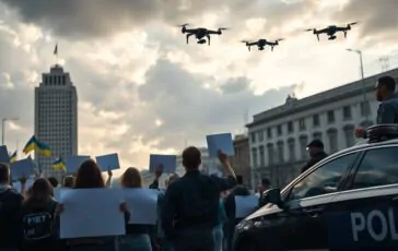 le dichiarazioni di lavrov tensioni in ucraina e il ruolo cruciale dellunione europea 1766949041 364x230