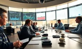 le dinamiche della banca centrale europea e il loro impatto sulle economie delleuropa 1765403392 265x160